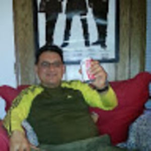 Meet your Posher, Jose